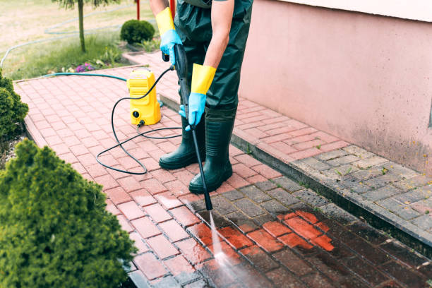 Best Commercial Building Pressure Washing  in Grangeville, ID