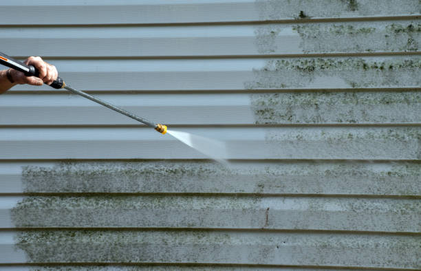 Best Commercial Pressure Washing  in Grangeville, ID