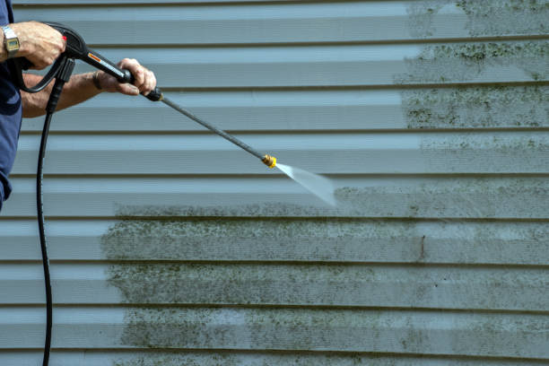 Grangeville, ID Pressure Washing Company