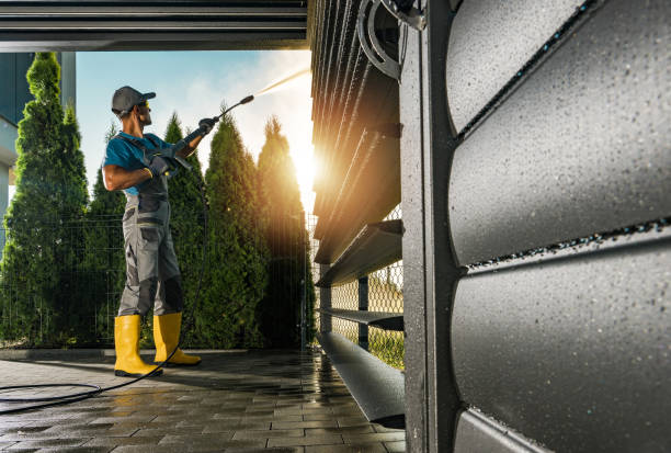 Best Affordable Power Washing  in Grangeville, ID