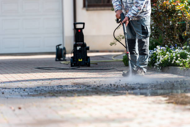 Best Fence Pressure Washing  in Grangeville, ID