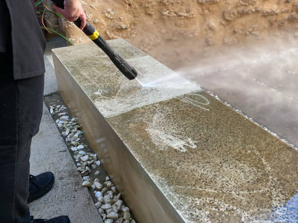 Best Concrete Pressure Washing  in Grangeville, ID