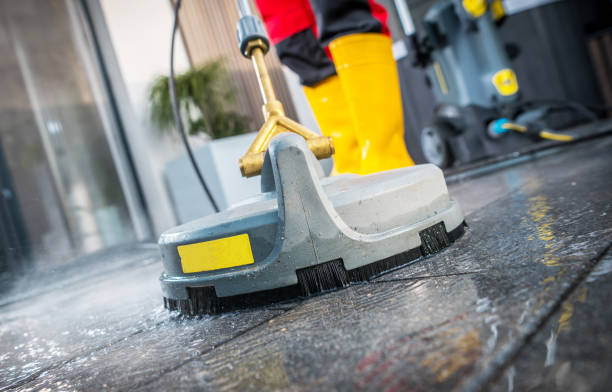 Best Sidewalk Pressure Washing  in Grangeville, ID