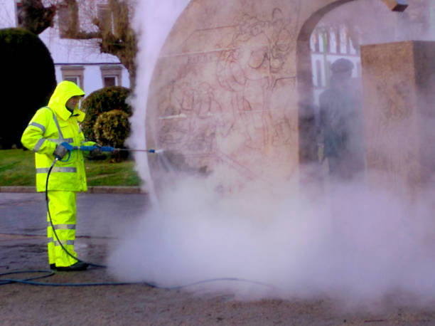 Best Roof Power Washing Services  in Grangeville, ID
