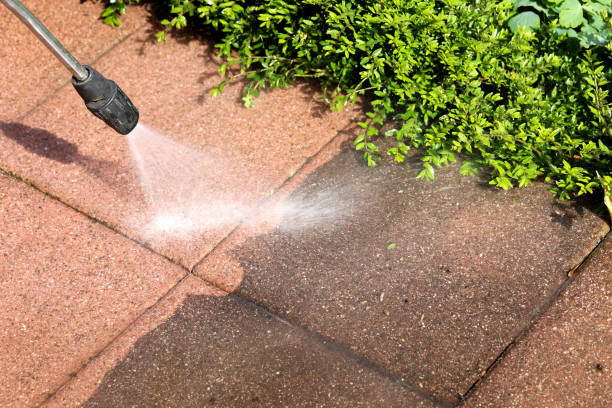 Why Choose Our Certified Pressure Washing Experts for Your Project Needs in Grangeville, ID?