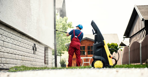 Best Pressure Washing Brick  in Grangeville, ID